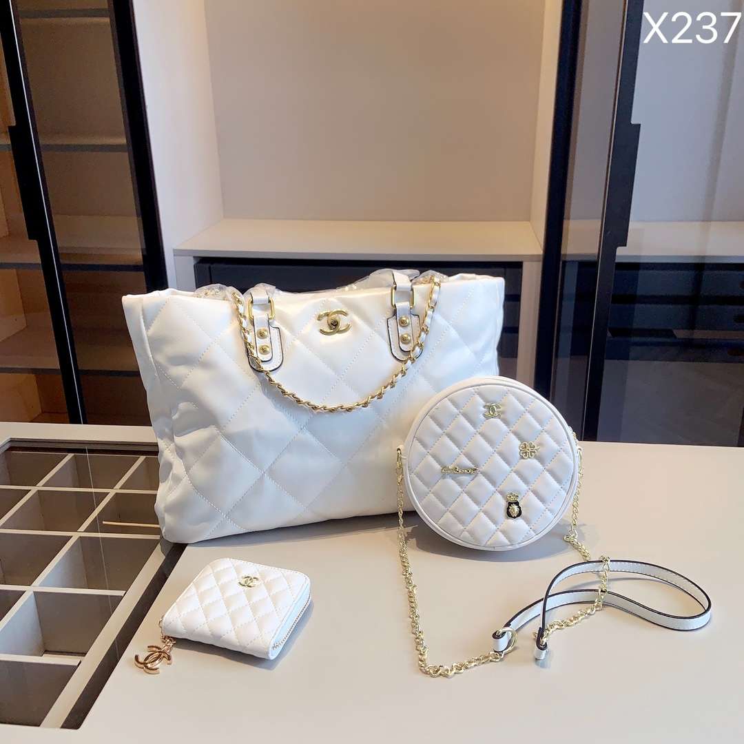 New Collection Chanel Bag 0119