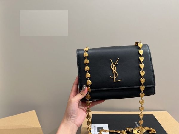 New Collection Saint Laurent Bag 28