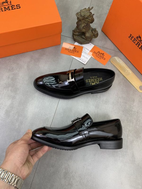 New Collection Hermes Shoes 011