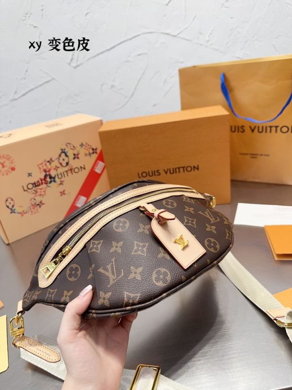 New Collection LV Bag 0263