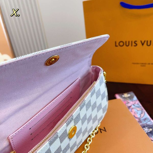 New Collection LV Bag 0515