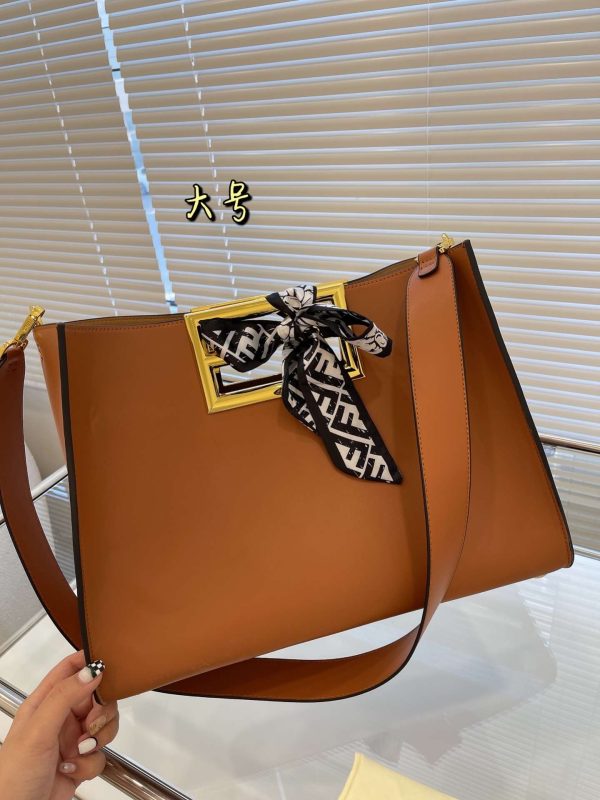 New Collection Fendi Bag 084