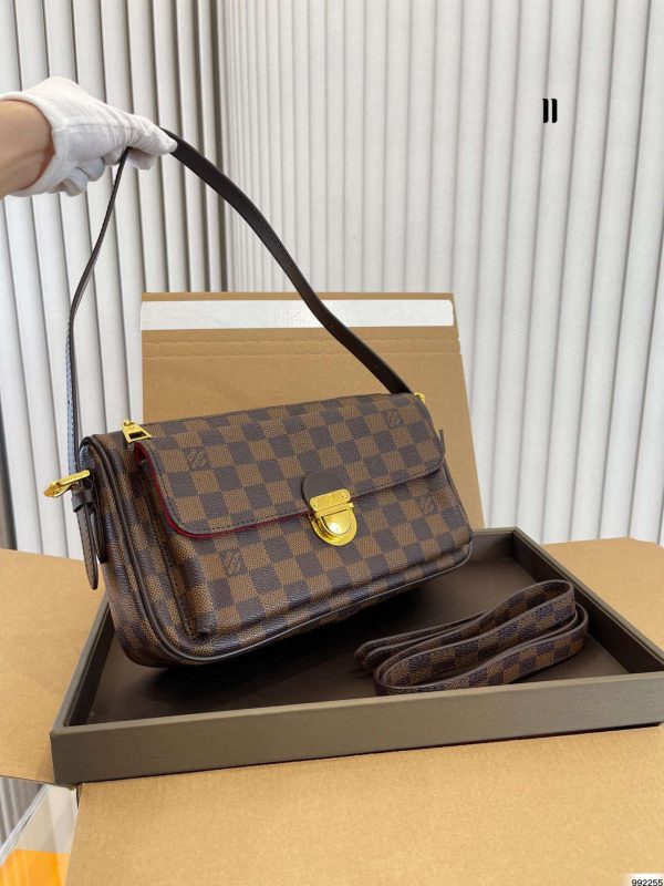 New Collection LV Bag 0409