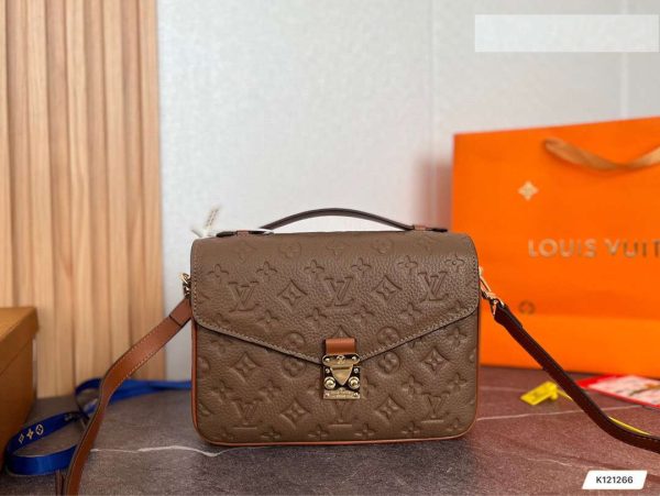 New Collection LV Bag 0761