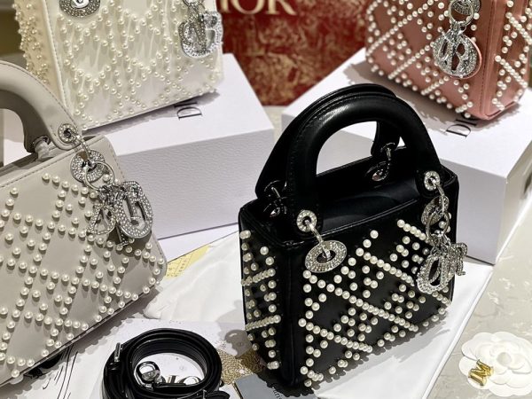 New Collection Dior Bag 020