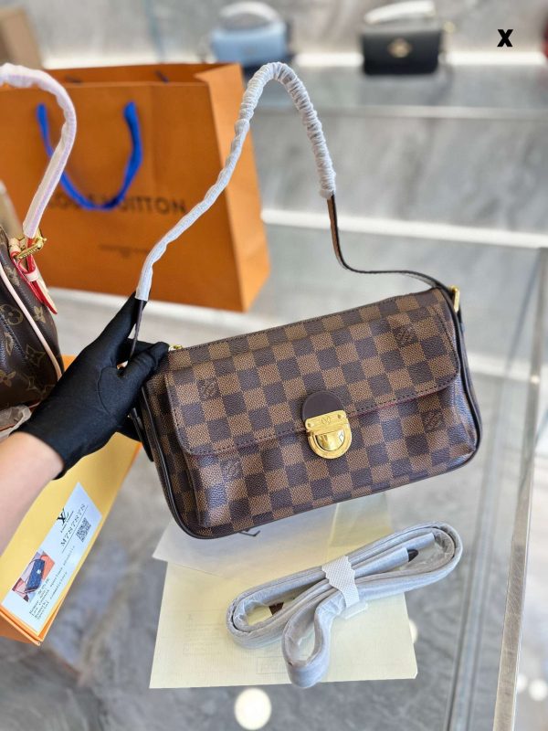 New Collection LV Bag 0615