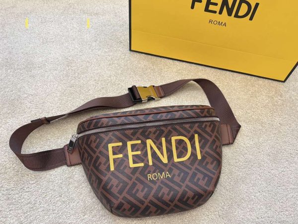 New Collection Fendi Bag 049