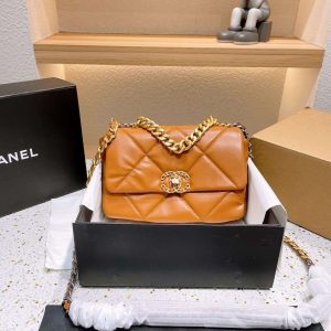 New Collection Chanel Bag 0247