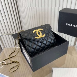 New Collection Chanel Bag 0176