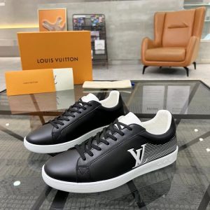 New Collection LV Shoes 057