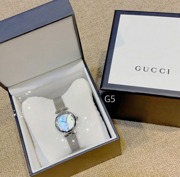 New Collection Gucci Watch 029