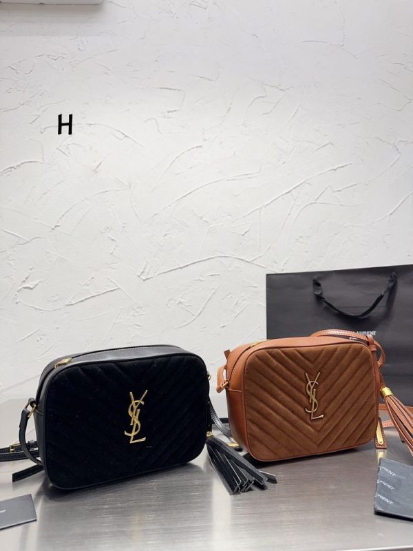 New Collection Saint Laurent Bag 54