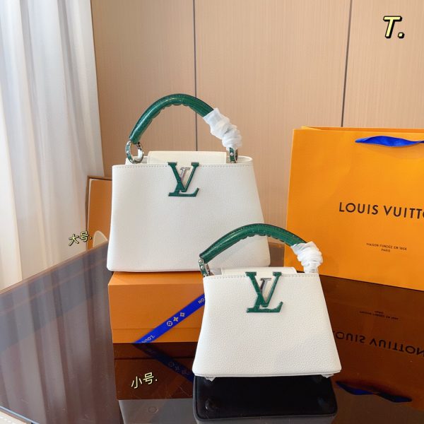 New Collection LV Bag 0307