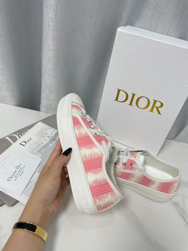 New Collection Dior Shoes 060