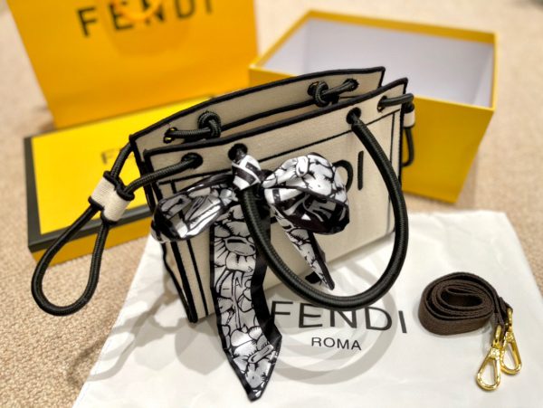 New Collection Fendi Bag 072