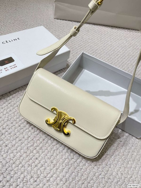 New Collection Celine Bag 072