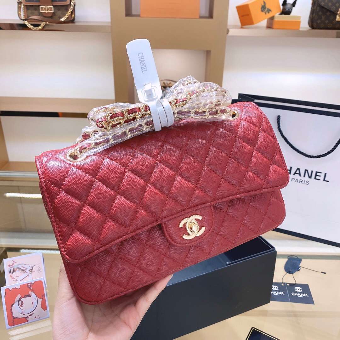 New Collection Chanel Bag 0535