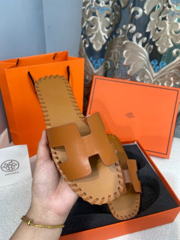 New Collection Hermes Shoes 045