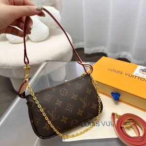 New Collection LV Bag 0508