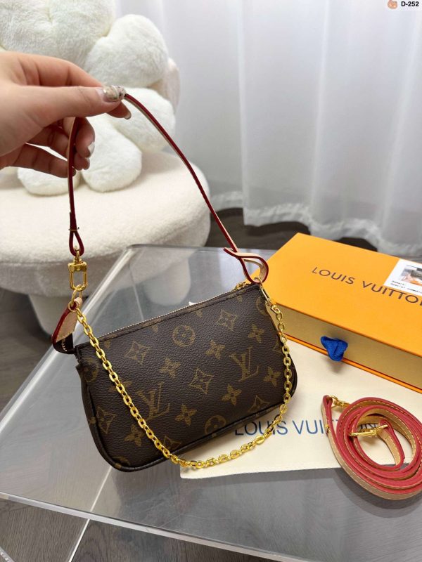 New Collection LV Bag 0508