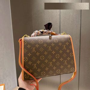 New Collection LV Bag 0747