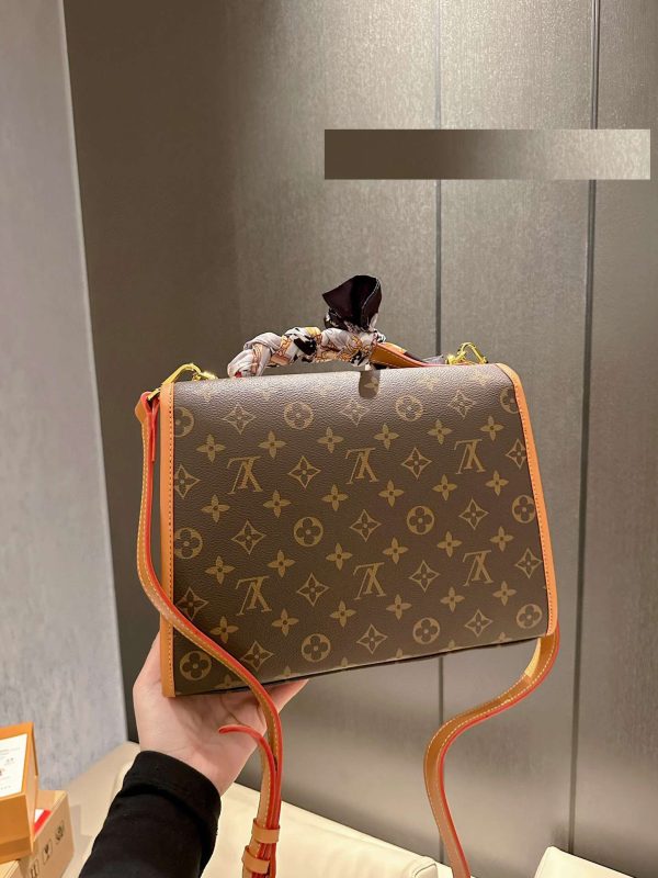 New Collection LV Bag 0747