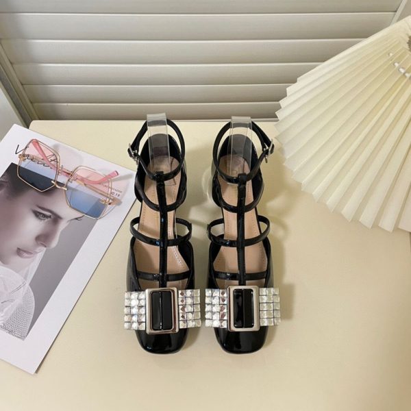 New Collection Dior Shoes 088