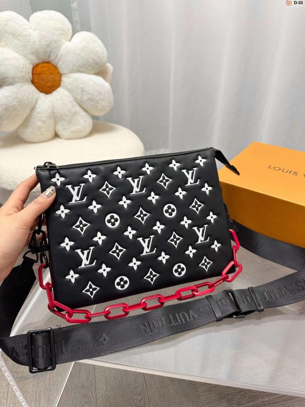 New Collection LV Bag 0579