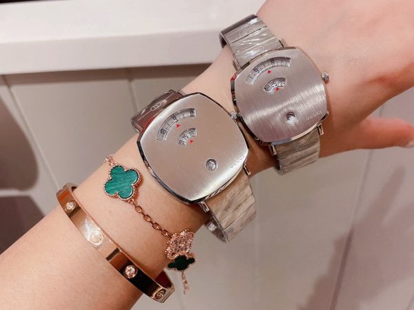 New Collection Gucci Watch 036