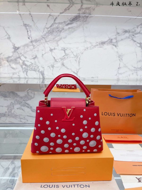 New Collection LV Bag 0645