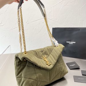 New Collection Saint Laurent Bag 30