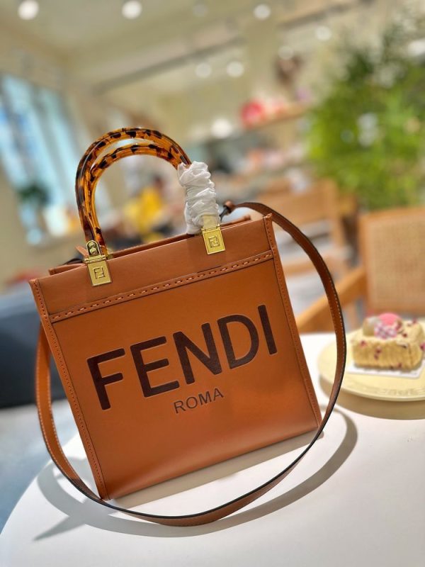 New Collection Fendi Bag 015