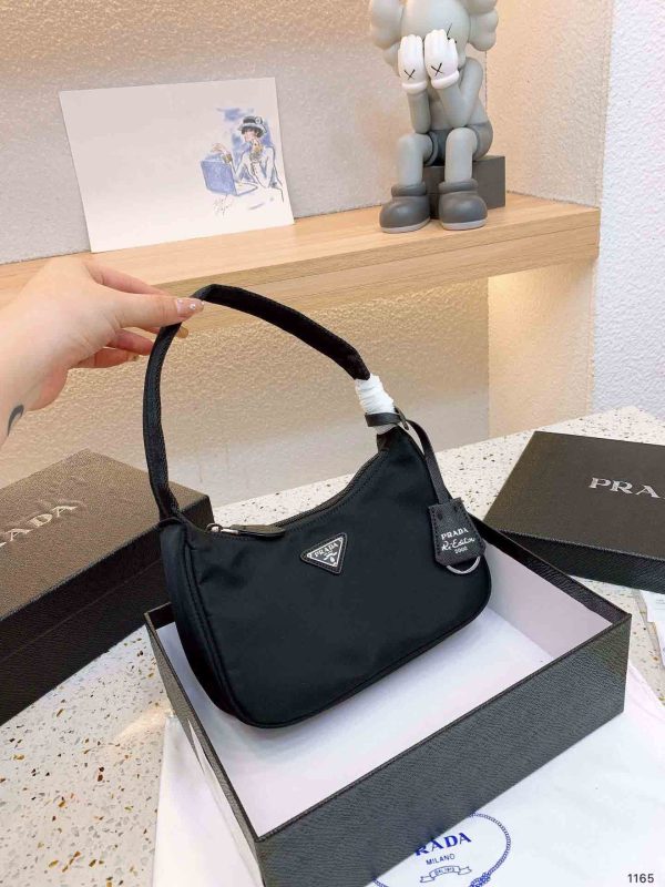 New Collection Prada Bag 034