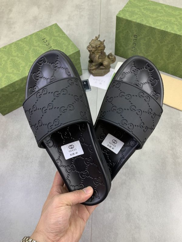 New Collection Gucci Shoes 101