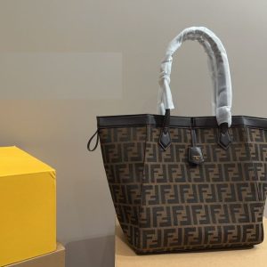 New Collection Fendi Bag 034