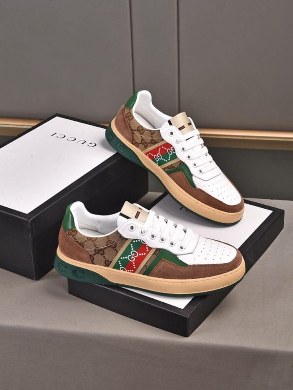 New Collection Gucci Shoes 189