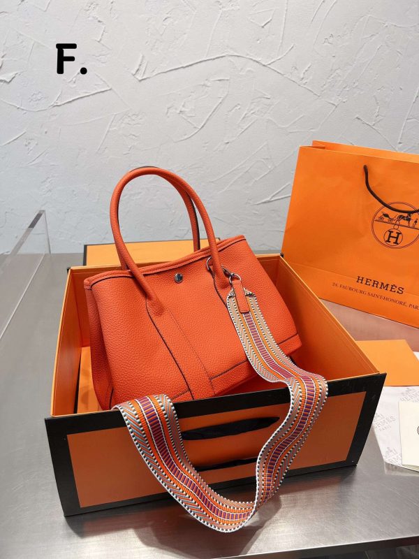 New Collection Hermes Bag 069