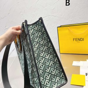 New Collection Fendi Bag 047