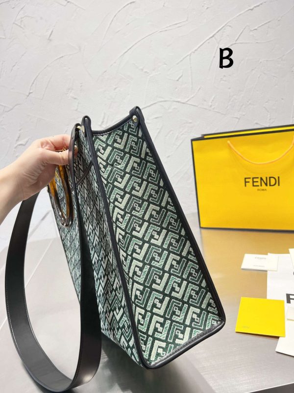 New Collection Fendi Bag 047