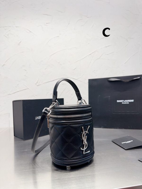 New Collection Saint Laurent Bag 122