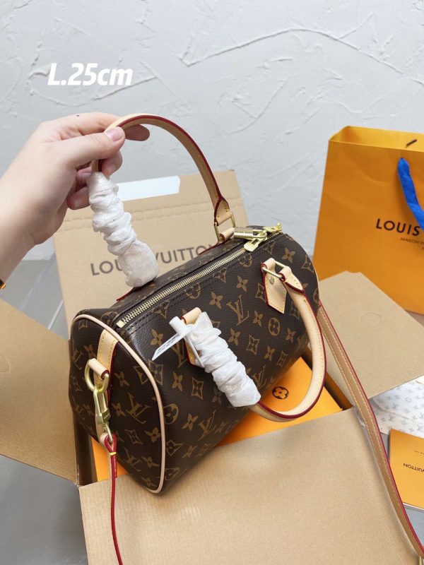 New Collection LV Bag 1082