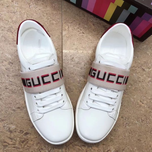 New Collection Gucci Shoes 172