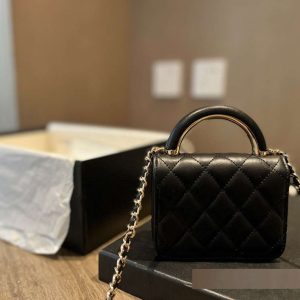 New Collection Chanel Bag 0339