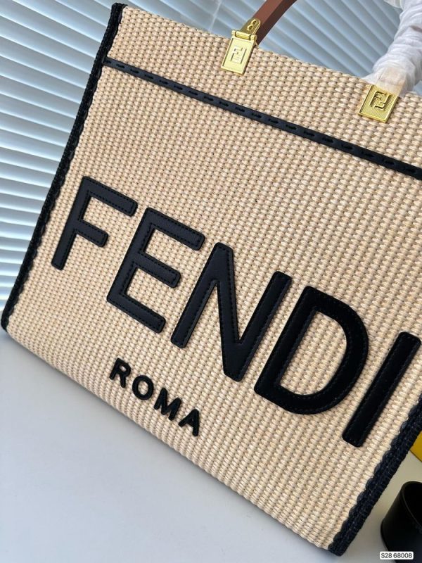 New Collection Fendi Bag 021