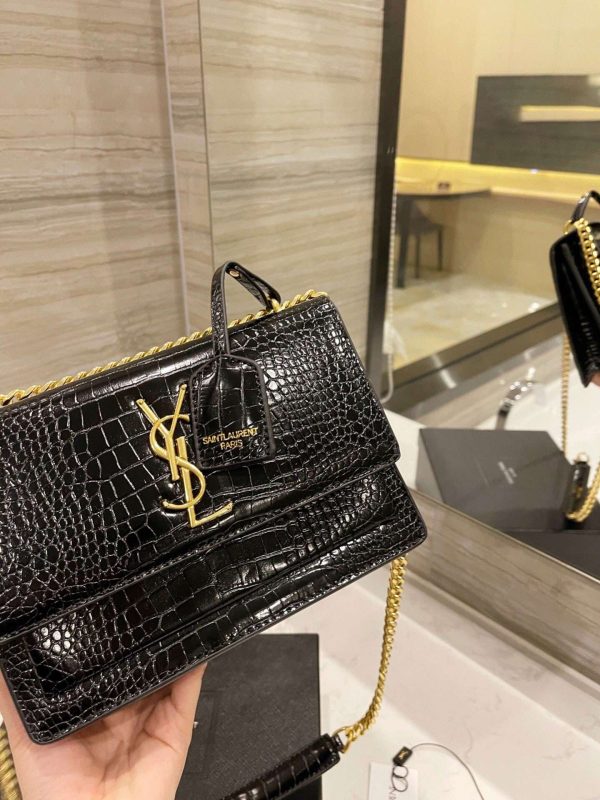 New Collection Saint Laurent Bag 141