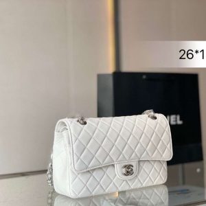 New Collection Chanel Bag 0324