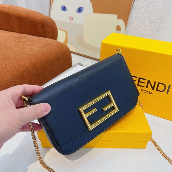 New Collection Fendi Bag 037