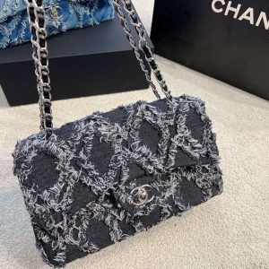 New Collection Chanel Bag 0424