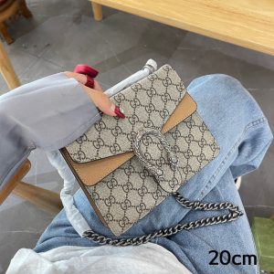 New Collection GC Bag 0539