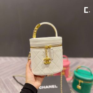 New Collection Chanel Bag 0406